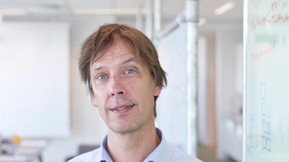 HiQ: vd Lars Stugemo