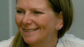 Ulrica Fjärstedt efterträder Jan Liliemark som ordförande för MTP-rådet.