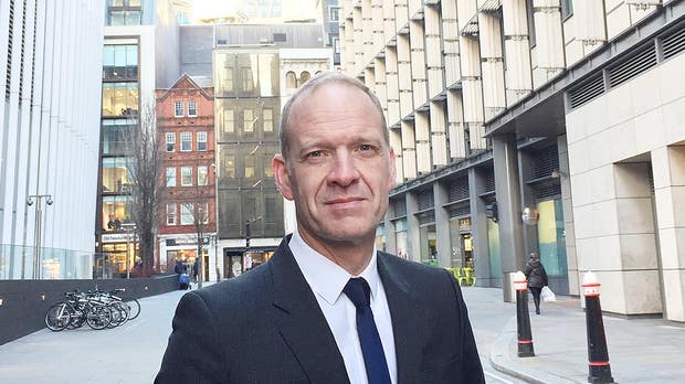 Hans Eric Melin, batteriexpert på på konsultbolaget Circular Energy Storage.