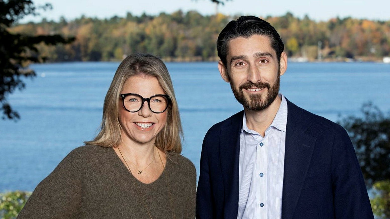 Axel Johnson slår ihop Kicks och Skincity