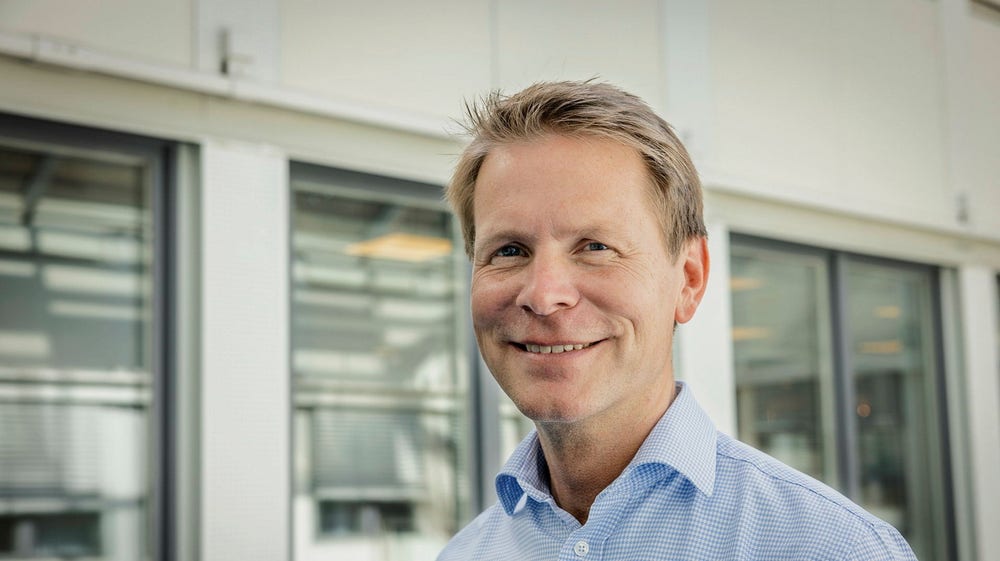 Bures totalavkastning lägre än index – höjer utdelningen