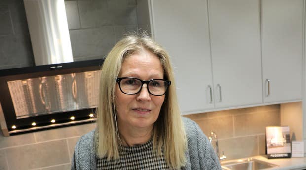Christina Arnesson, Arkos Home