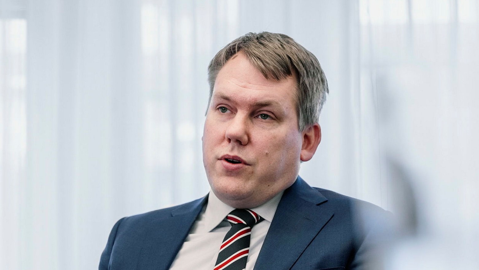 Förvaltare: Sandvik på efterkälken – det krävs för lyft