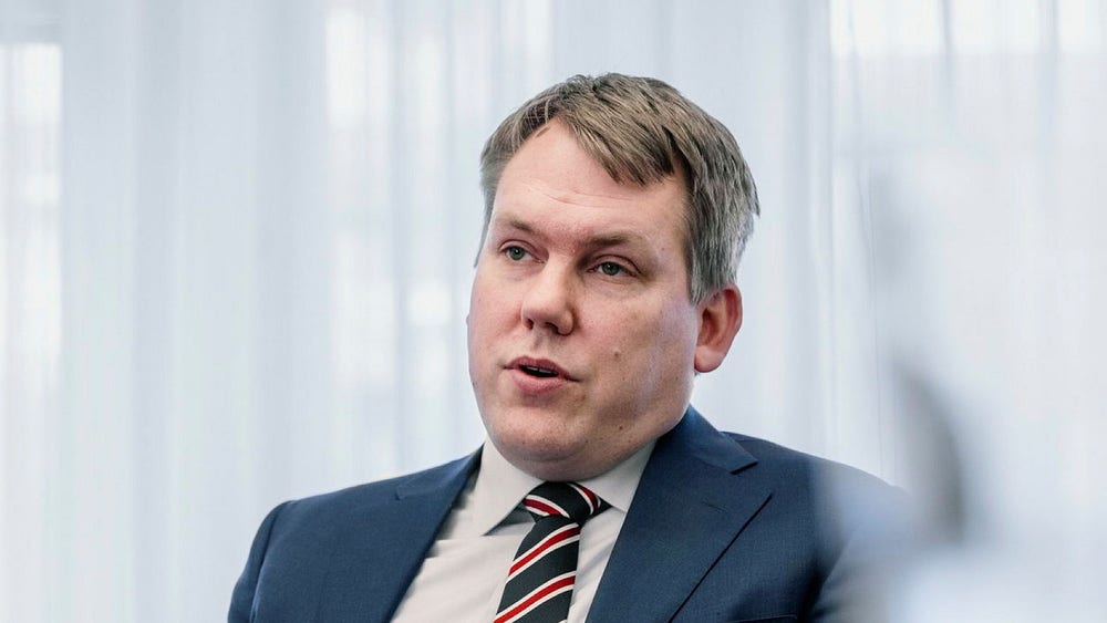 Förvaltare: Sandvik på efterkälken – det krävs för lyft