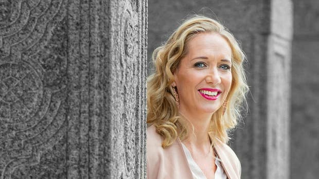 Mia Edwall Insulander är familjerättsadvokat och har varit bodelningsförättare i många skilsmässor.