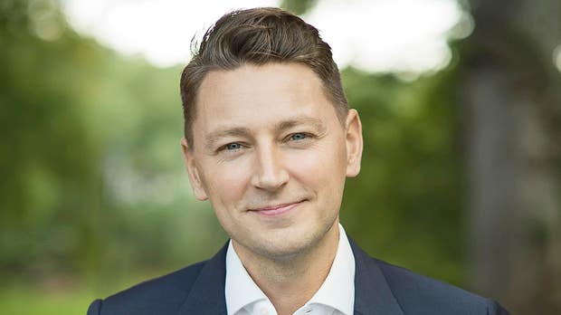 Humanas vd Rasmus Nerman