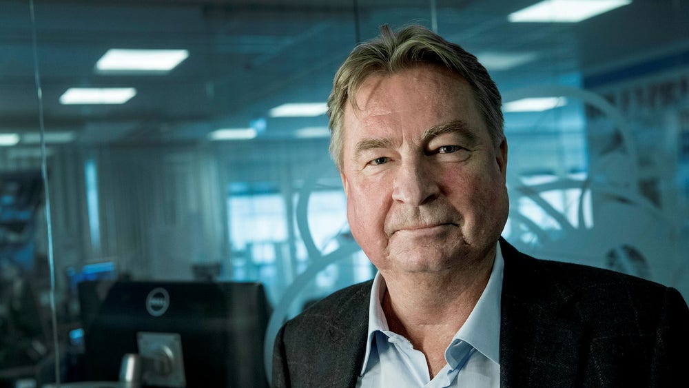Ferronordics förlust ökar – lämnar ingen utdelning