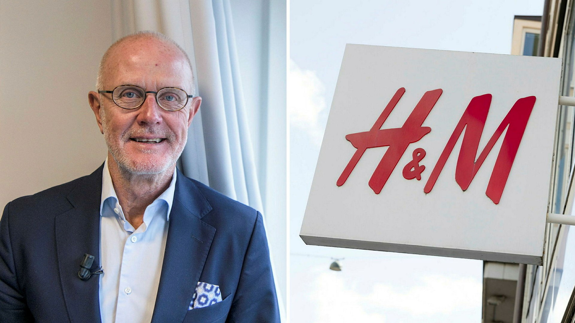 ”Jag tror inte att det kommer vara något problem att handla i aktien på länge”, säger DNB:s mycket erfarne mäklare Anders Rudolfsson till Di.