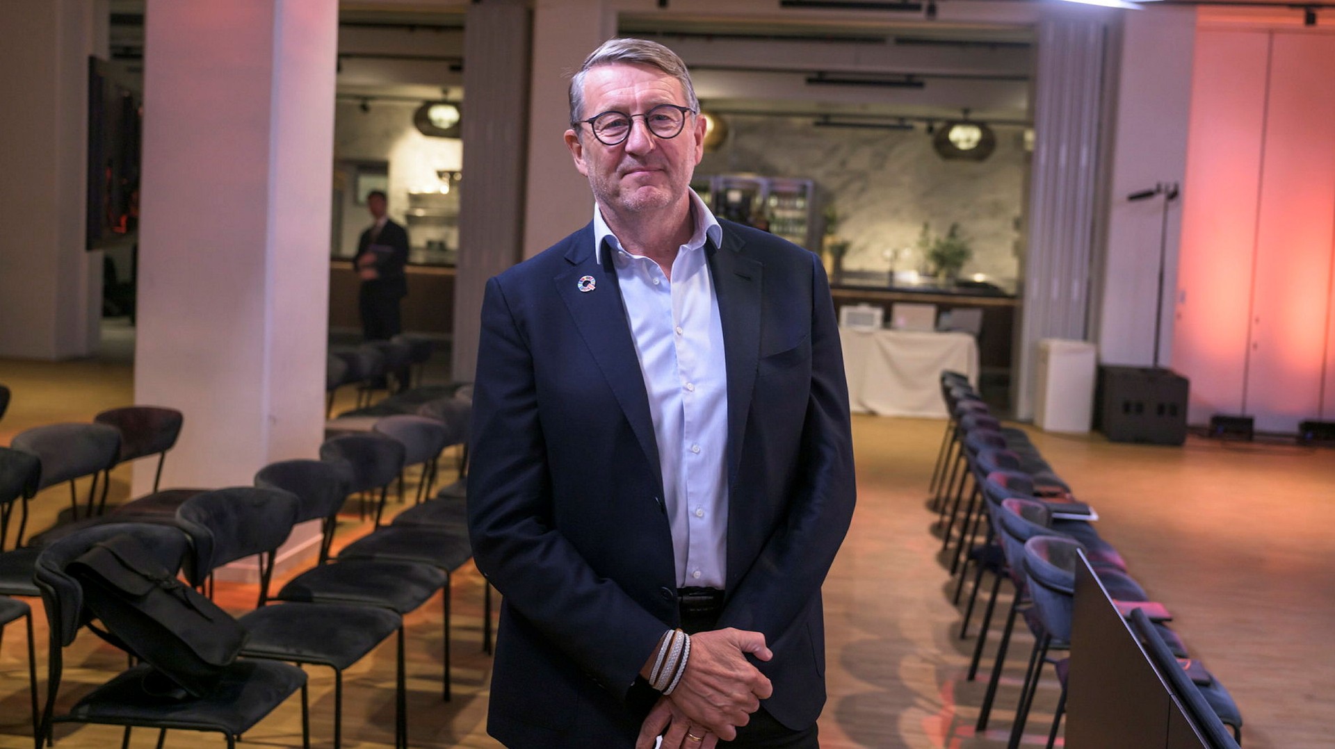 EQT-toppen dumpar ”trevligare” äldreboenden