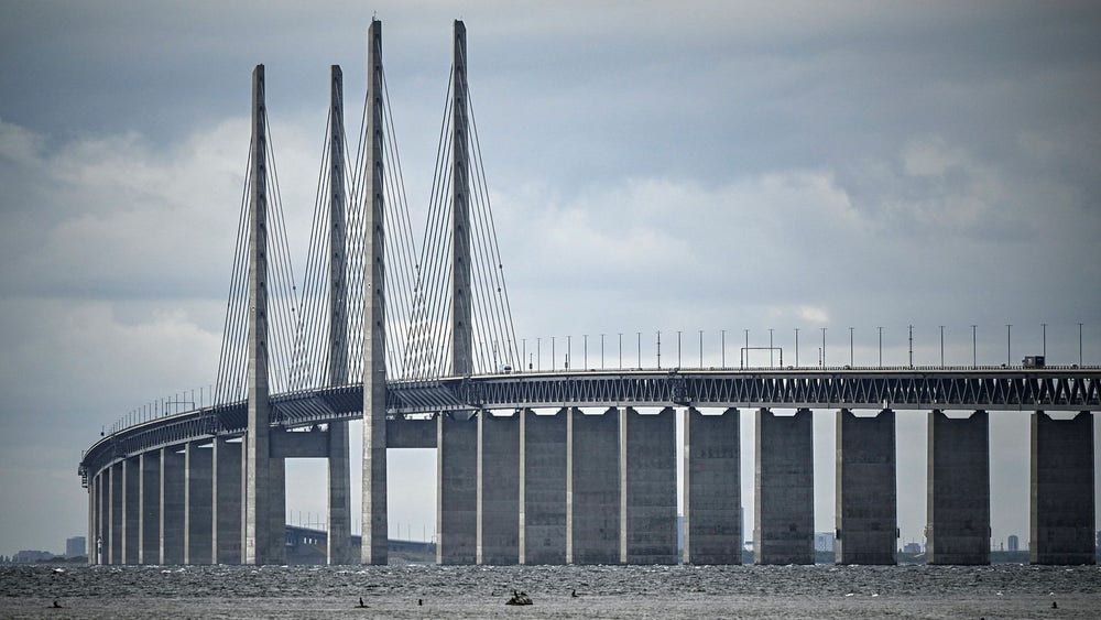 Nytt Öresundsavtal gör Sverige till vinnare