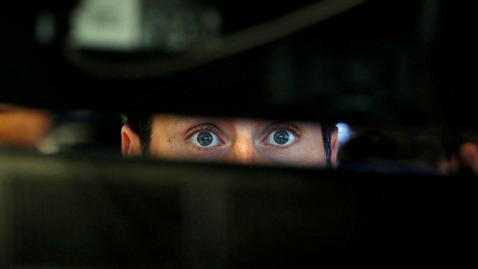 Uppåt i Stockholm – men det historiska raset i Intrum fortsatte