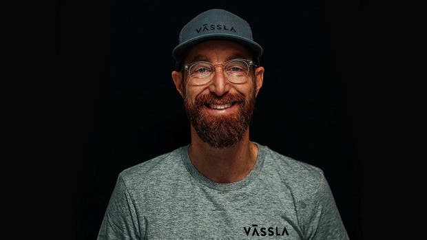 Rickard Bröms, Vässla.