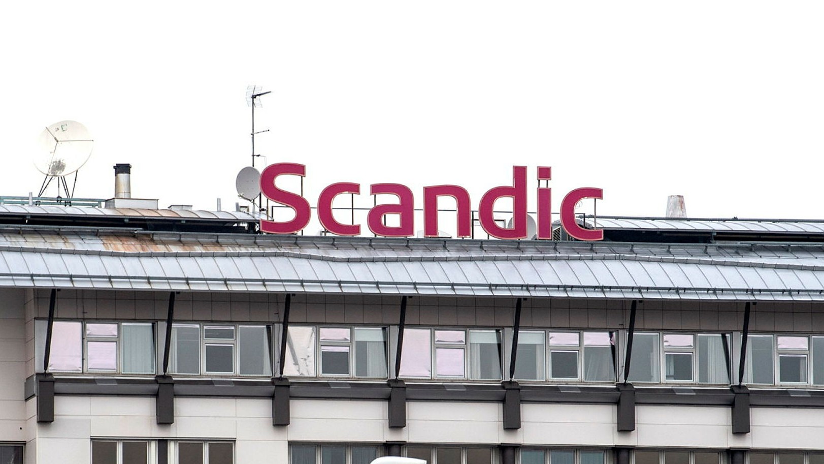 Två nya ledamöter till Scandics styrelse