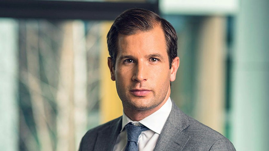 Intrums nye finanschef får ännu ett toppjobb