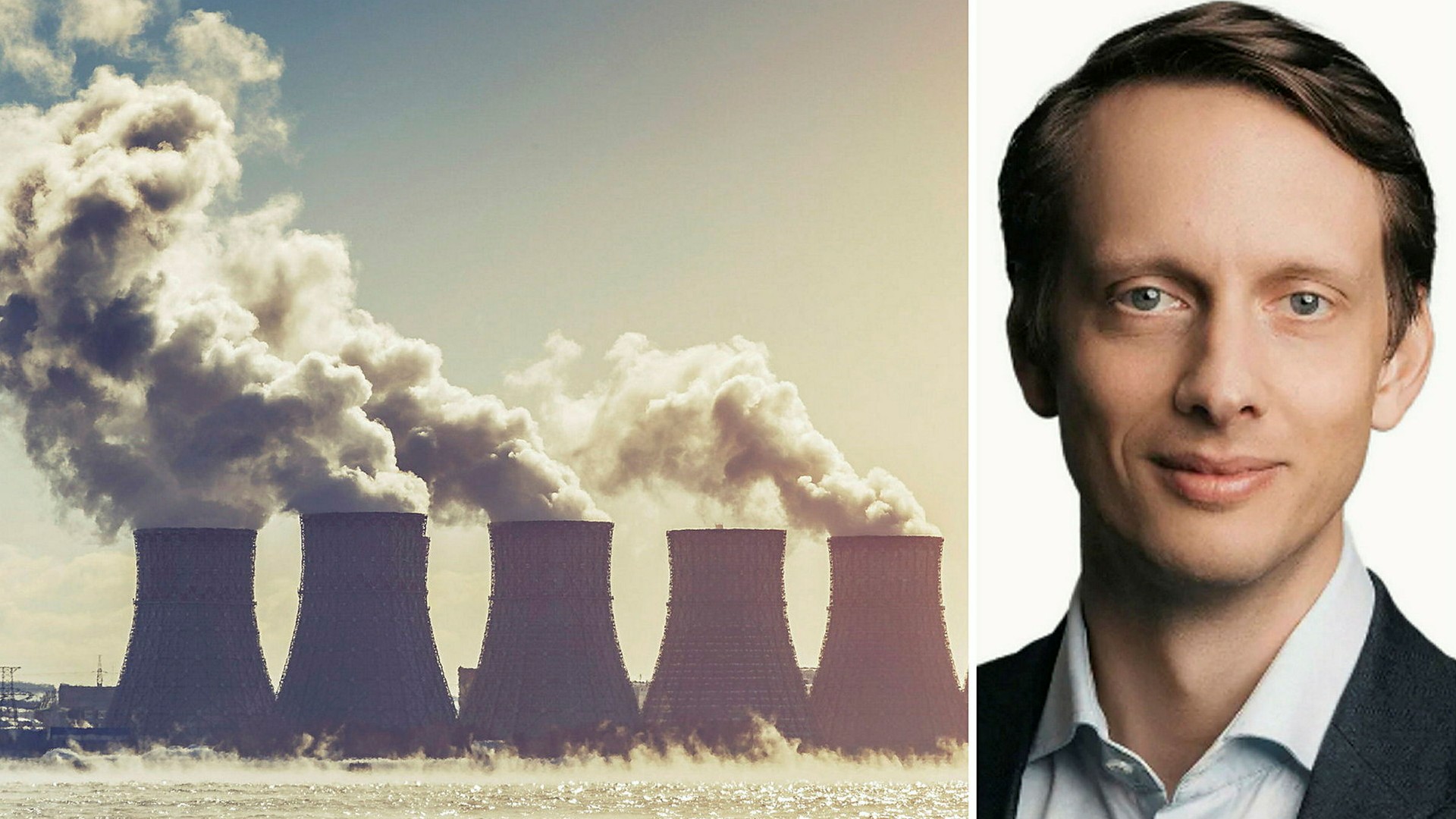 EQT nobbar kärnkraft – trots Wallenbergs öppning