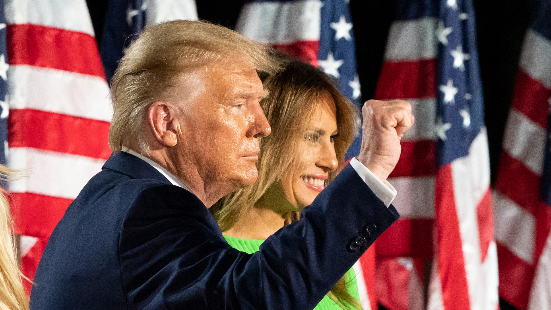 Ekonomistudion “Inte ett spelbolag har odds på valet nu”