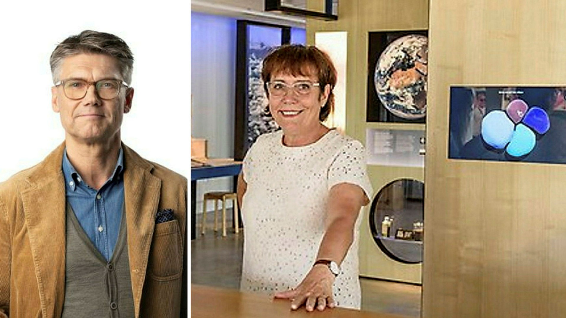 Nibes mångåriga ir-chef lämnar sin tjänst