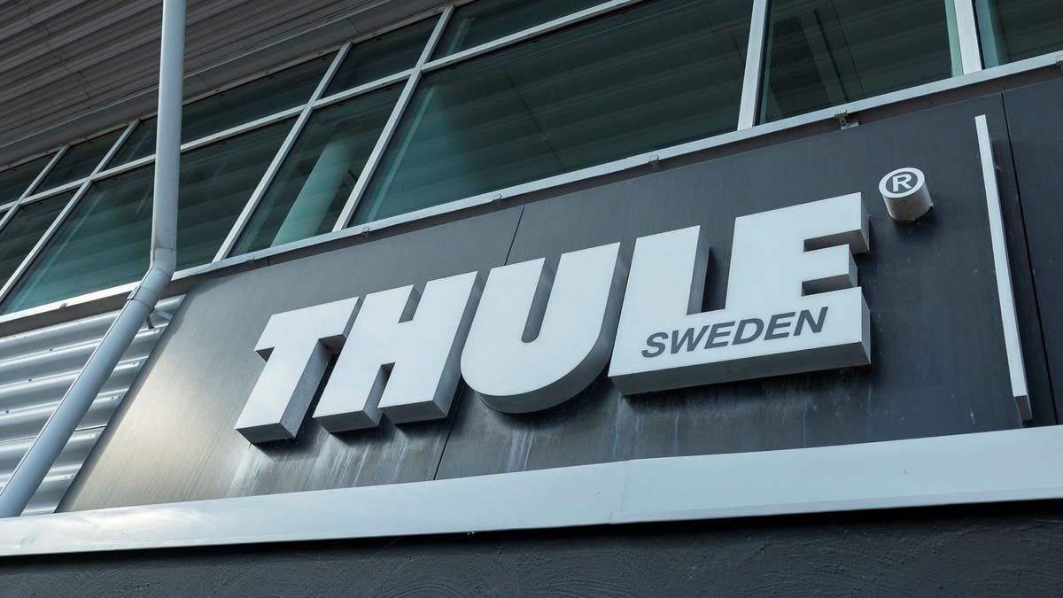 Danske Bank väntar sig oförändrad utdelning från Thule