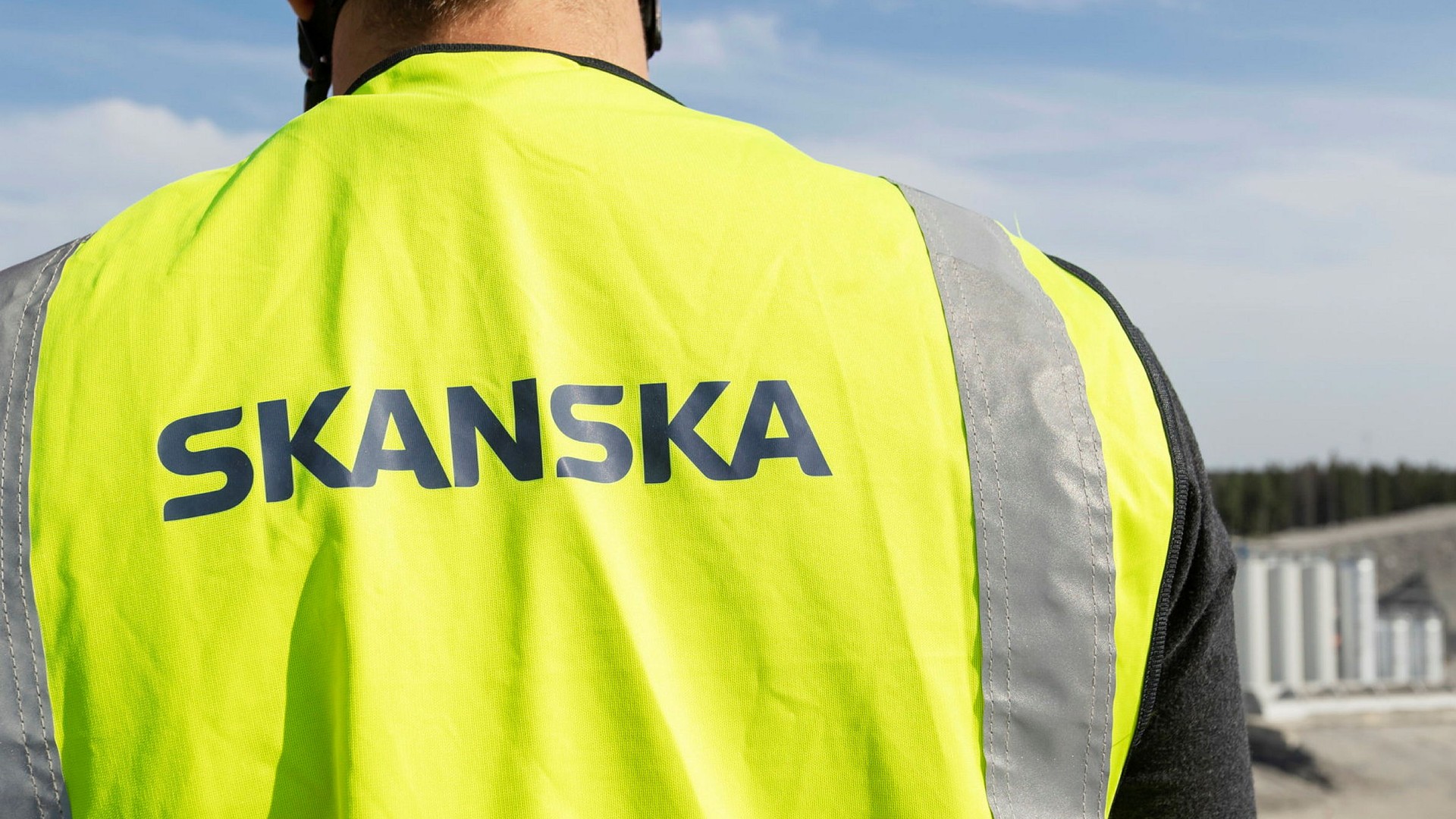 Skanska ska bygga ingenjörshögskola i USA – kontrakt värt 550 Mkr