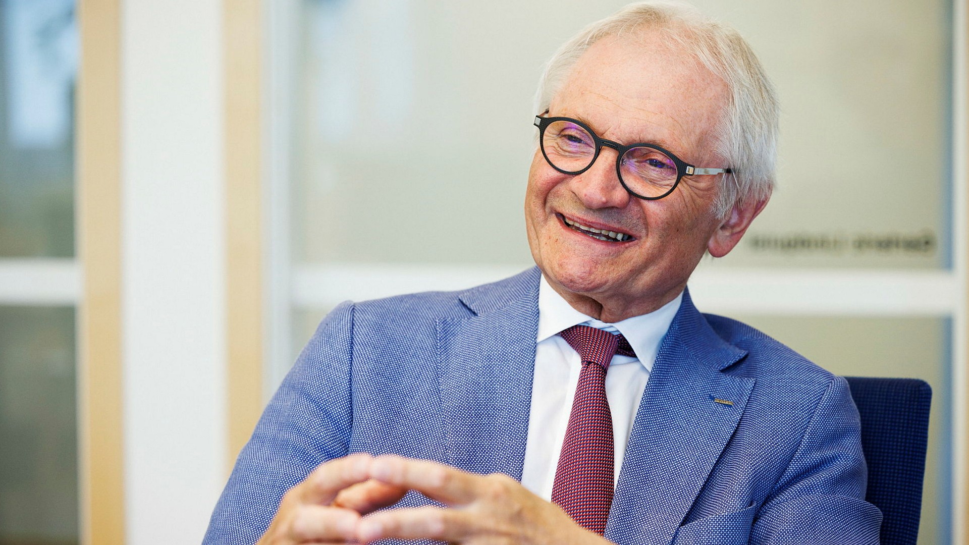 Nio delstater i Nibe-landet USA vill främja värmepumpar