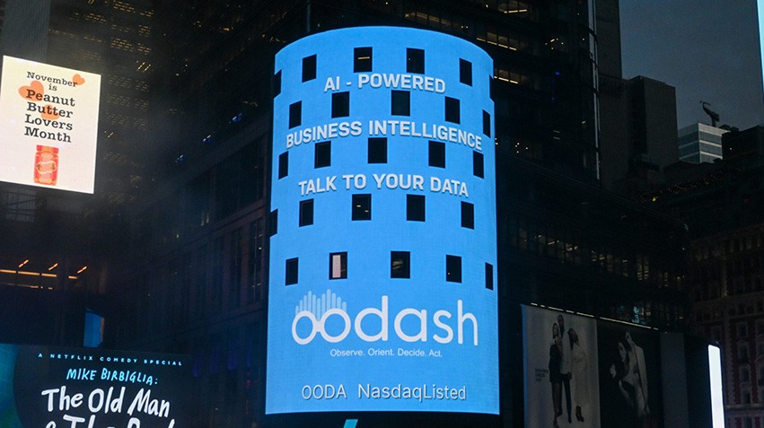 Här är AI-trenderna 2024: ”Det kommer att gå blixtsnabbt”