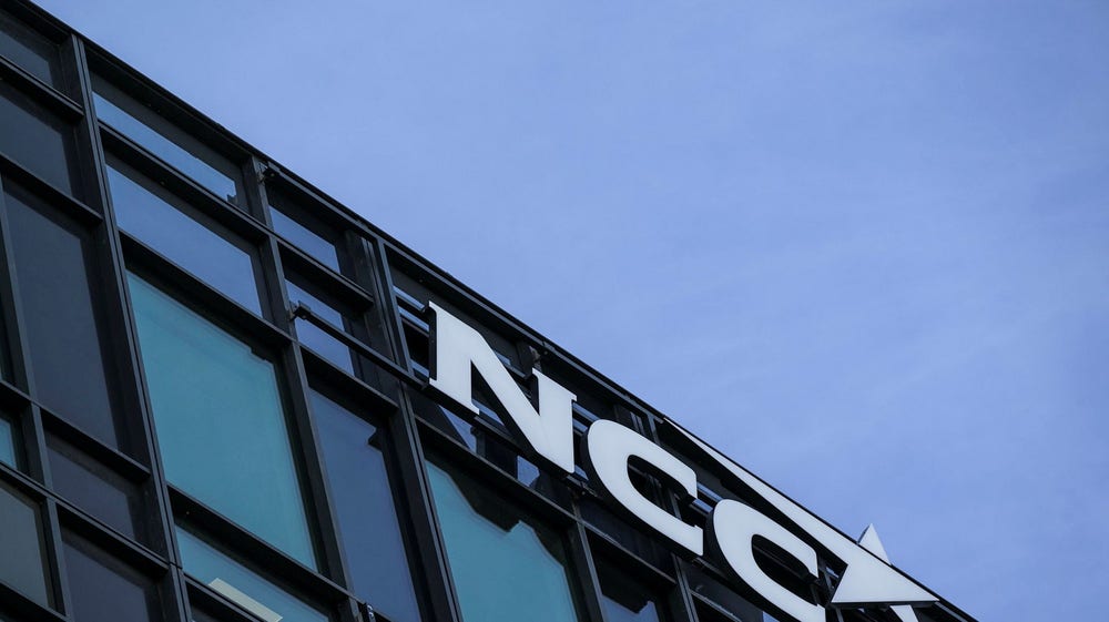 NCC tar order i Göteborg värd 1 miljard kronor