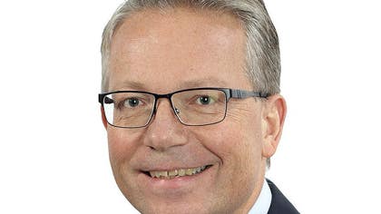 Mark Jensen, vd Ambea.