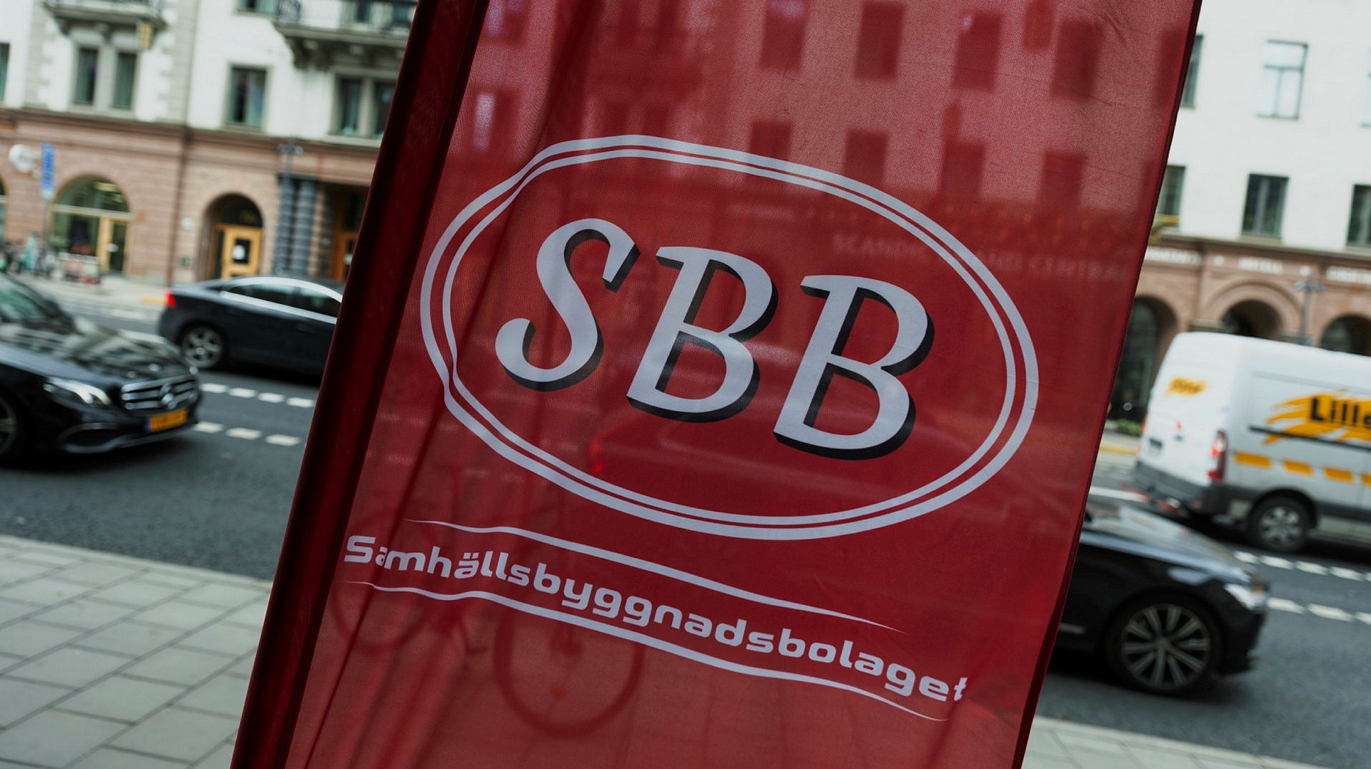 SBB: Brookfield-villkor uppfyllda – aktien återhämtar sig