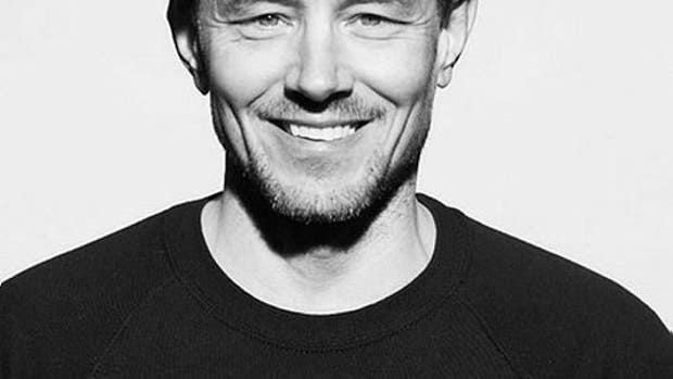 Tomas Grönqvist, grundare och VD för MIOO.