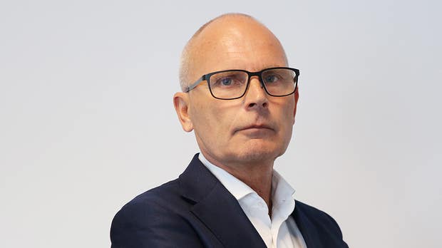 Hans Werner, Radar Ecosystem Specialists vd.