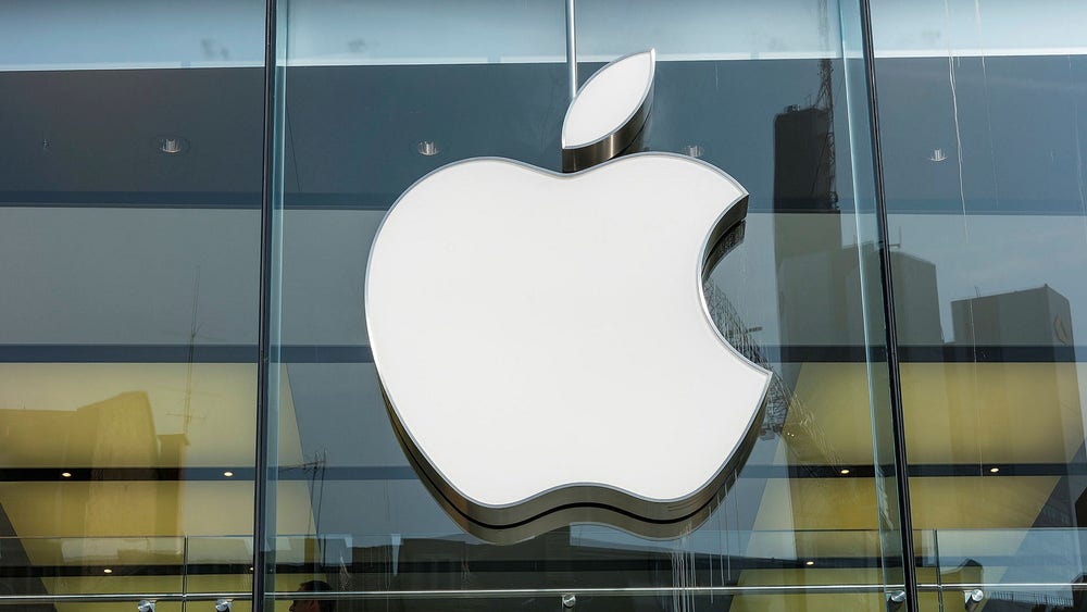 Apple backar om svenska spelföretaget