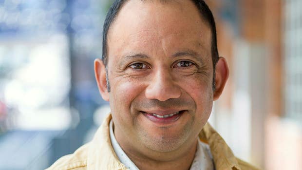 Mario Rivera