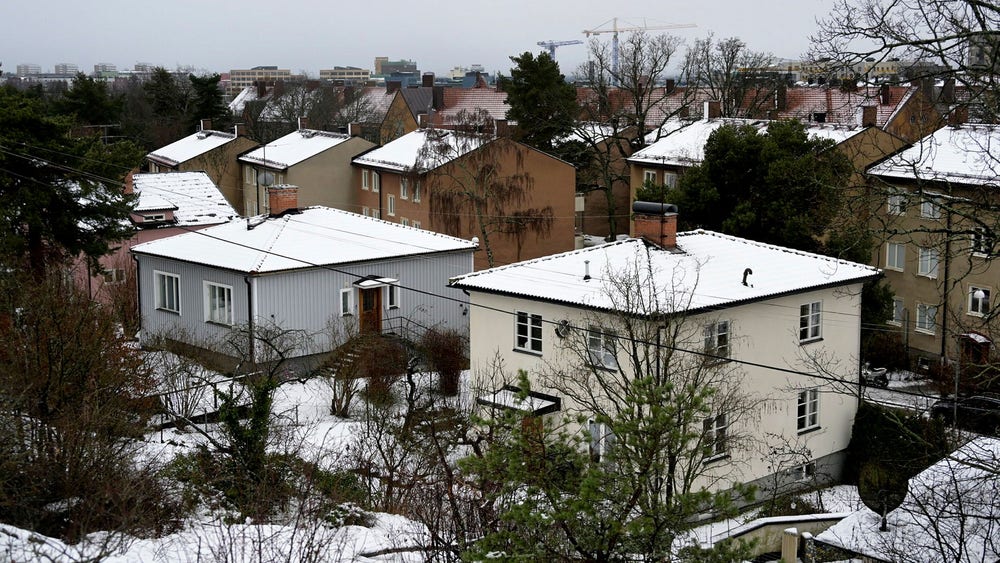 Handelsbanken justerar ned bolåneräntor