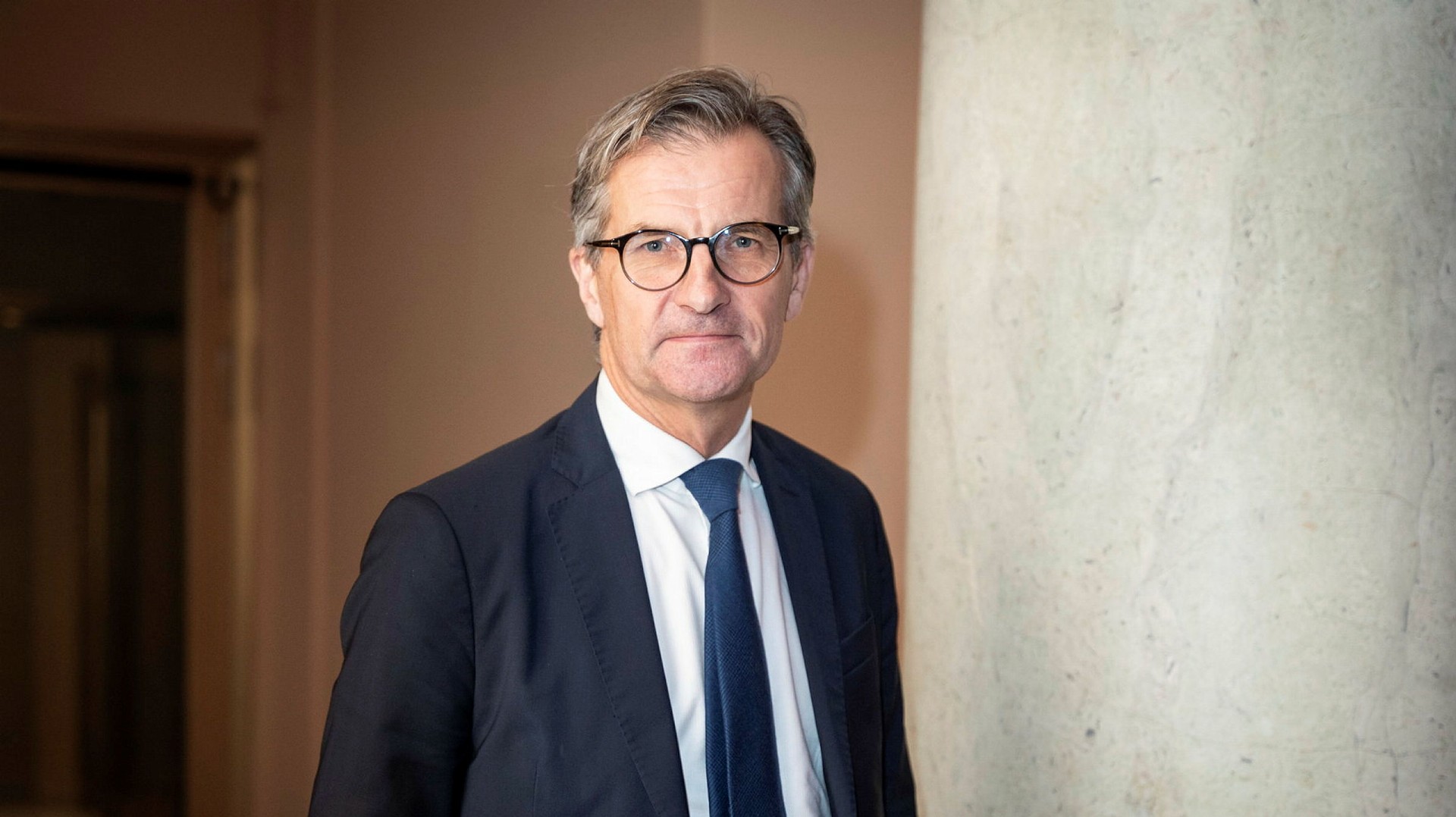 Fem argument till Riksbankschef Erik Thedéen, så att han kan sänka ränta i vår.