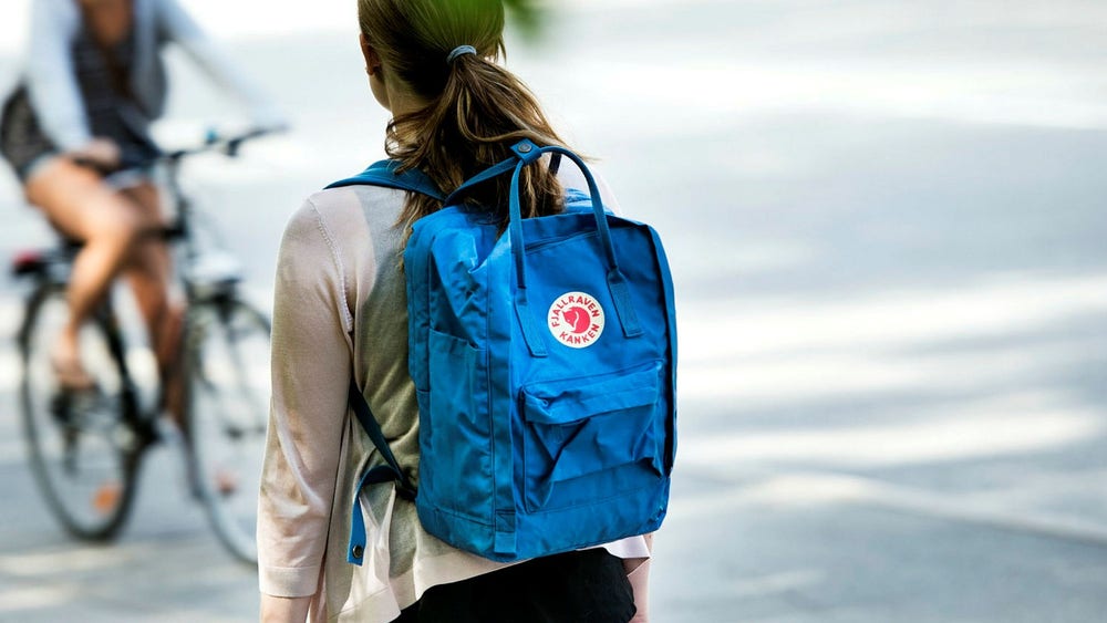 Lägre vinst för Fenix Outdoor – vädereffekter fortsatte in i oktober