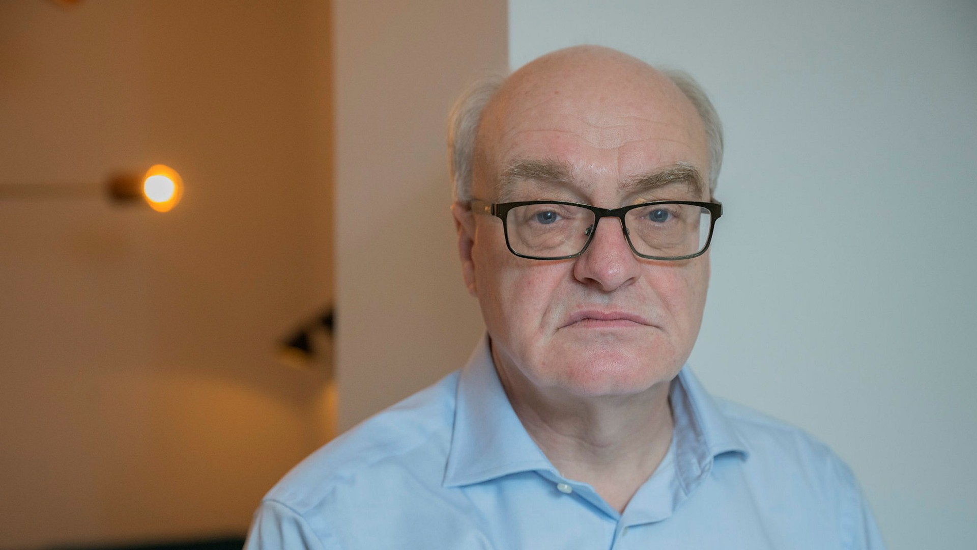 Kinneviks ordförande går till motattack: ”En absurd överdrift”