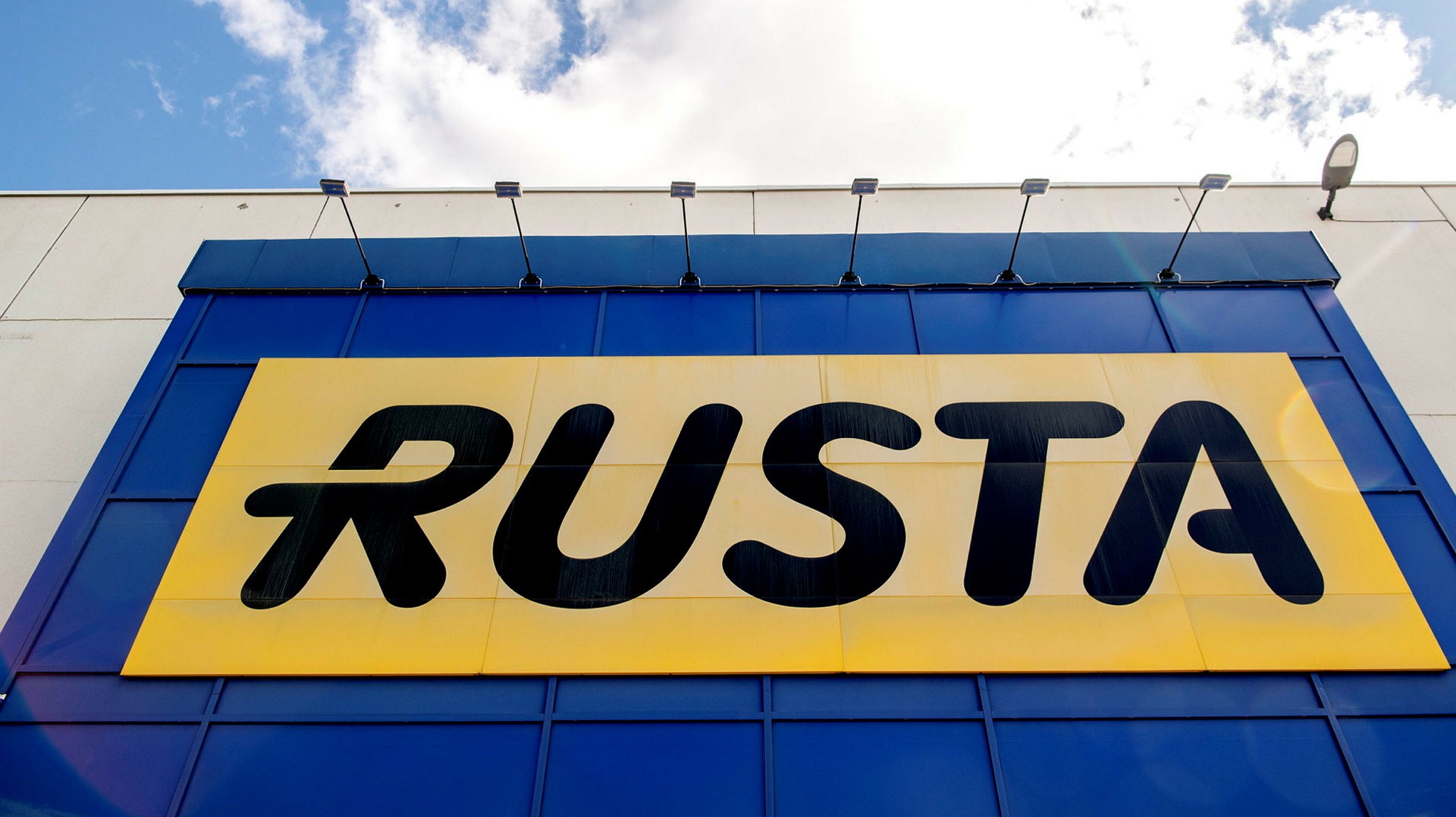 Rapportpremiär för Rusta – det avgör marginalen framåt