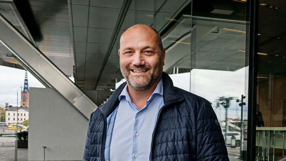 Nobias vd om affären: ”Inte där vi ska lägga pengar”