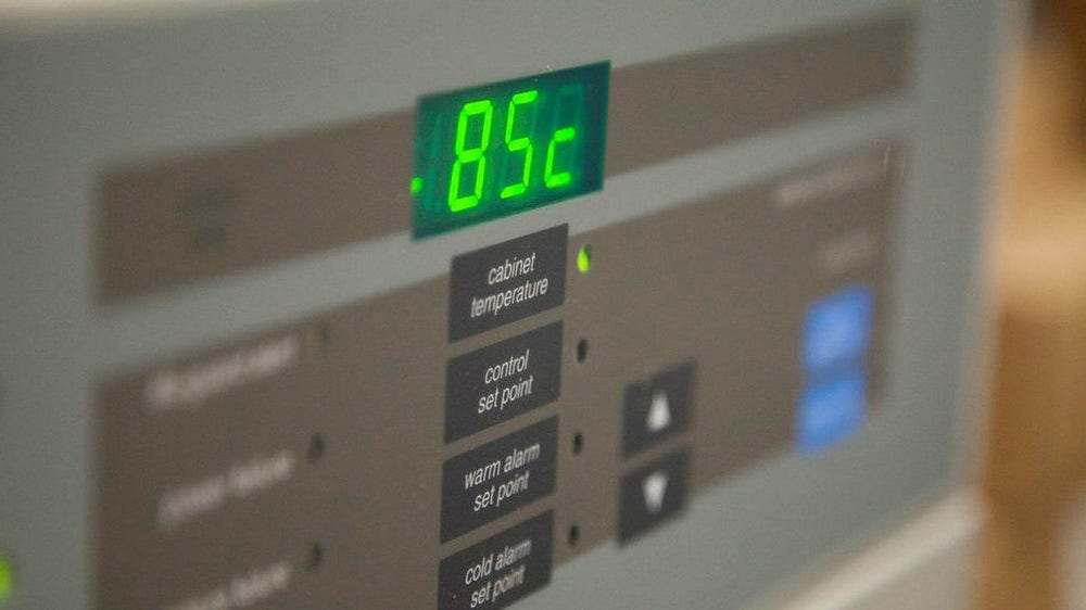 Ökad förlust för Bactiguard