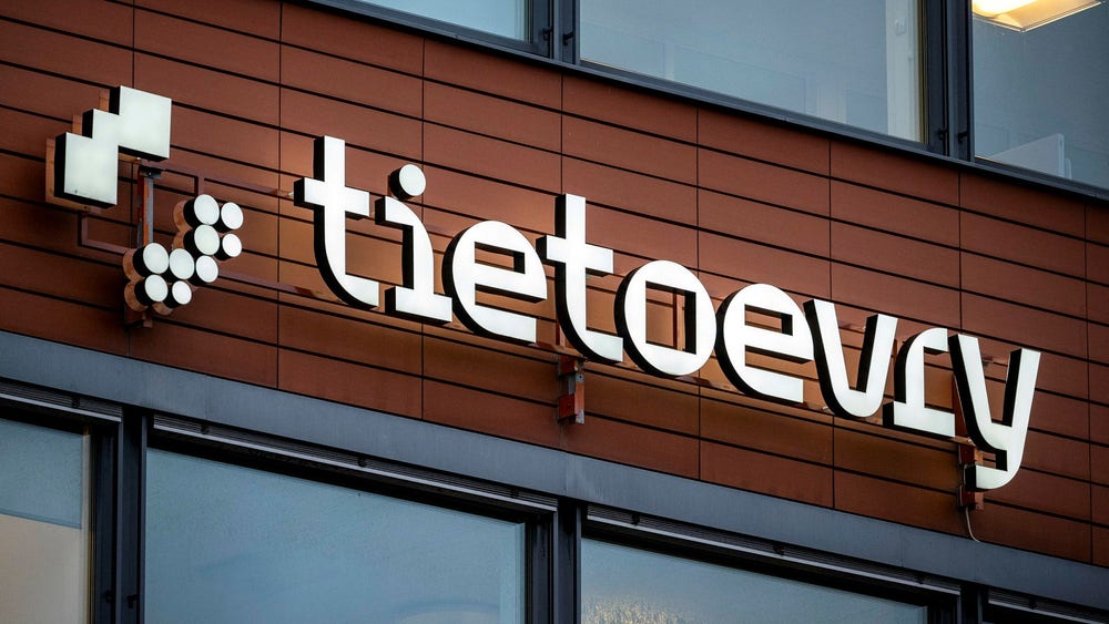 Gå till botten med haveriet i Tieto Evry