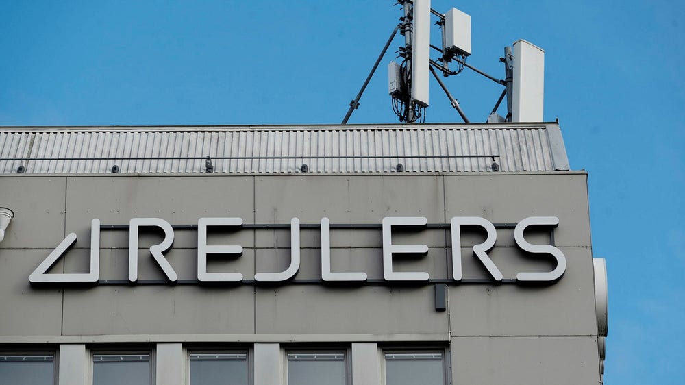 Svagare lönsamhet för Rejlers – aktien tappar
