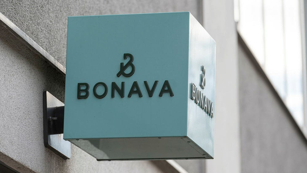 Bonava i mål med finansieringspaket