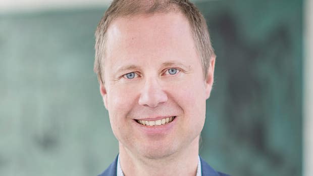 KPA Pensions tf vd Johan Sjöström.