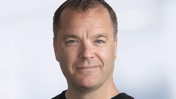 Rikard Silverfur, chef för utveckling och hållbarhet på Fastighetsägarna.
