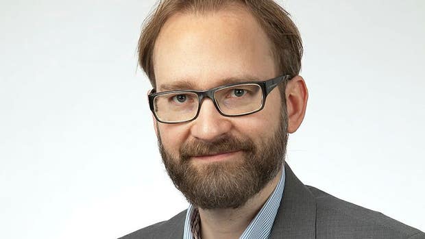 Christian Svensson började på N-ix i Ukraina 2007 och bodde där ett år innan han åkte hem till Malmö och startade upp verksamheten med svenska kunder.