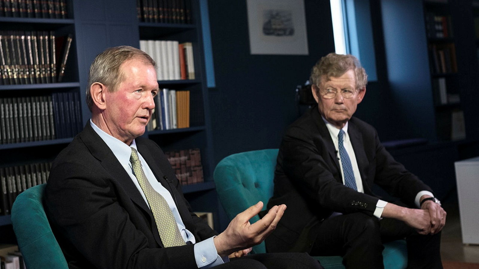 Lär av Finland – låt inte staten förstöra svenska börssuccén