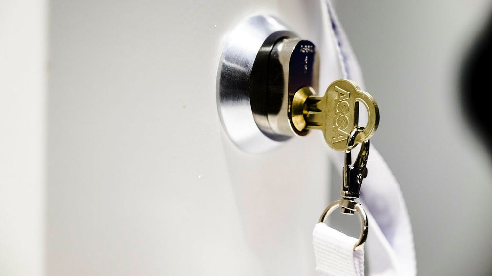 Assa Abloy upprepar finansiella mål inför kapitalmarknadsdag