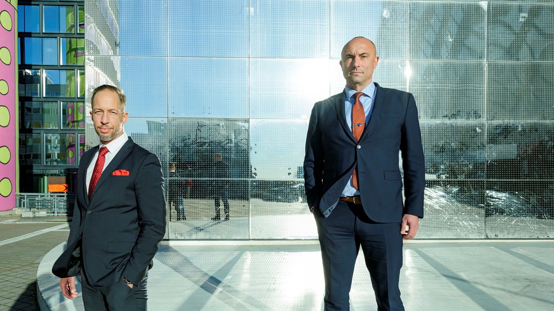 Vesper Group evakuerade 2.000 personer från Afghanistan