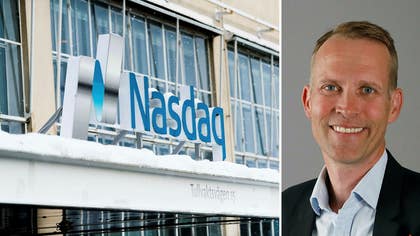 Aegirbios vd Martin Linde sjukskrev sig i höstas.