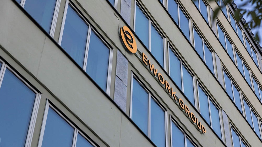 Ework ska lyfta resultatet rejält i år – höjer utdelningen